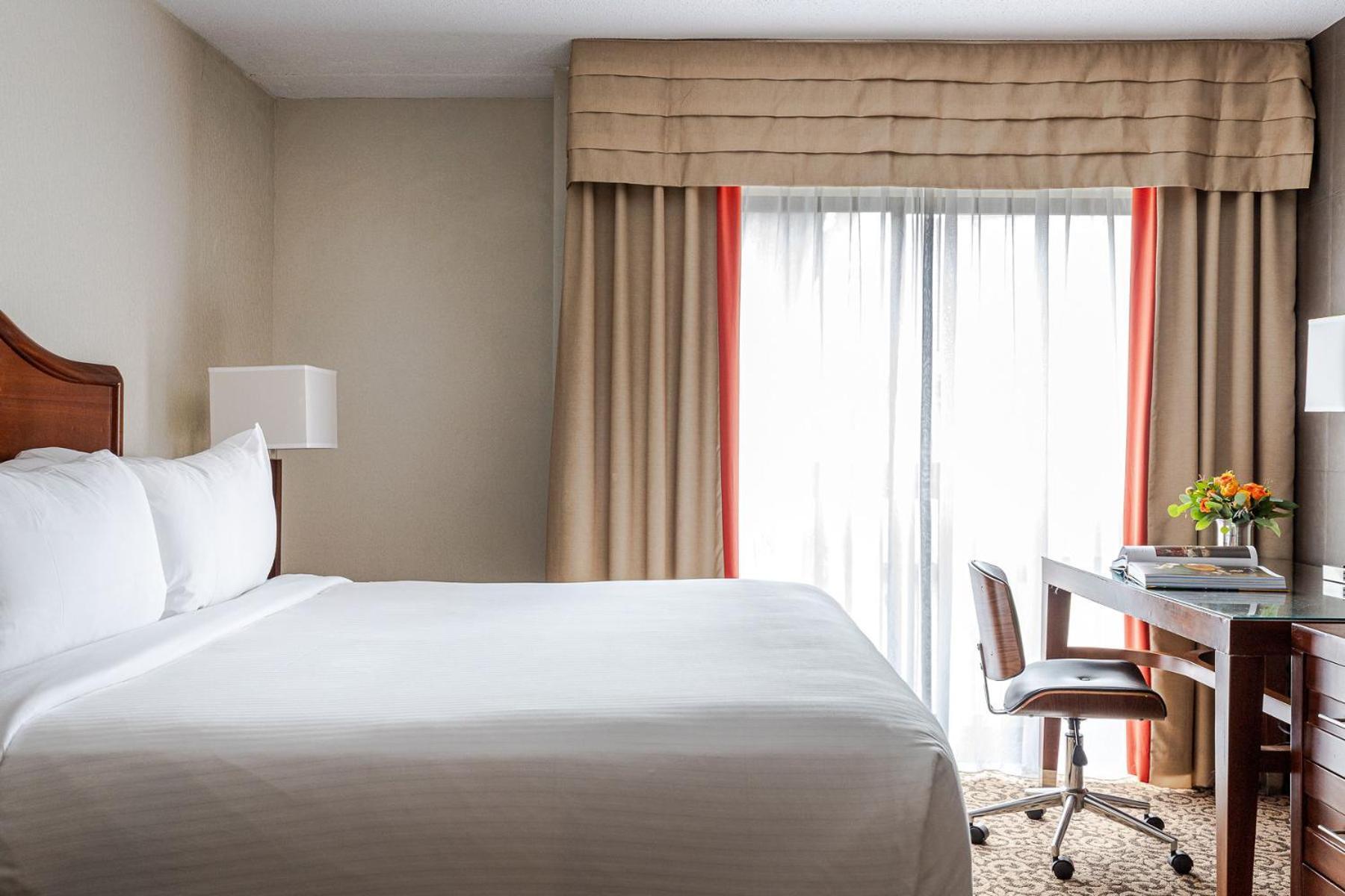 Old Stone Inn Boutique Hotel Niagara Falls Eksteriør billede
