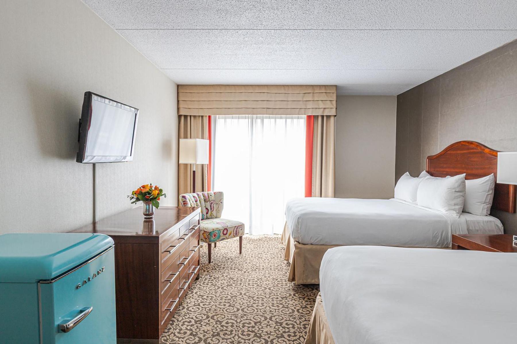 Old Stone Inn Boutique Hotel Niagara Falls Eksteriør billede