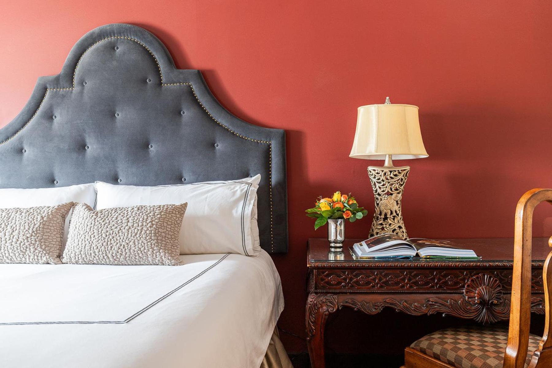 Old Stone Inn Boutique Hotel Niagara Falls Eksteriør billede