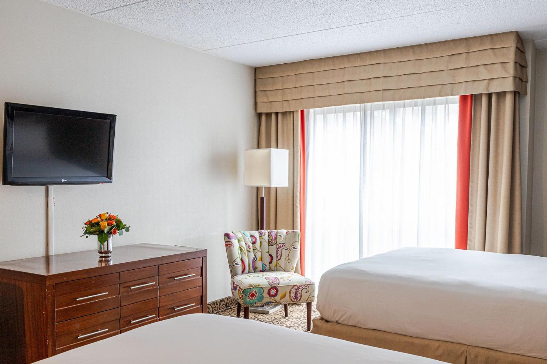 Old Stone Inn Boutique Hotel Niagara Falls Eksteriør billede